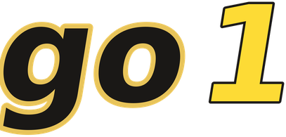 go1 logo