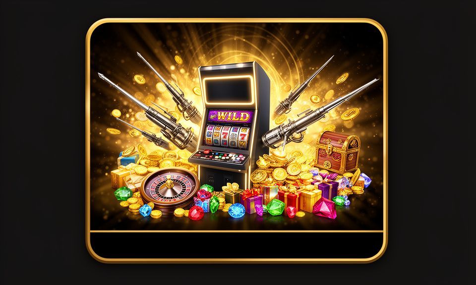 go1 mobile gaming