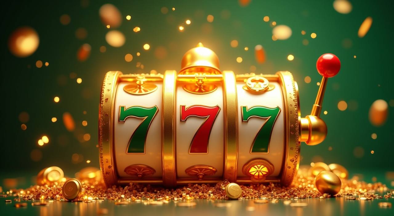 go1 Mega လှည့်ခြင်း Slots — မြန်မာ့ကစားသမားများ ရွေးချယ်သောစလော့